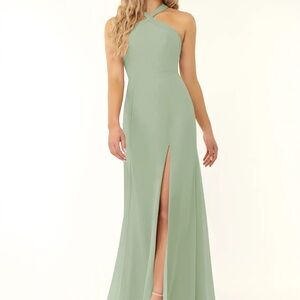 Azazie Rue Bridesmaid Dress